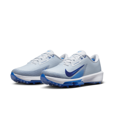 Nike Air Zoom Infinity Tour 2 Golf Shoes (Wide)