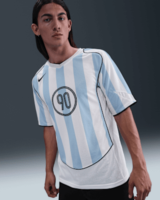 Женские джерси Nike Total 90 Dri-FIT Soccer Jersey
