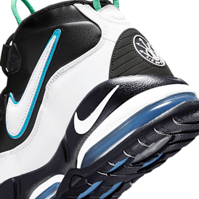 Nike Air Max Uptempo '95 Men's Shoes