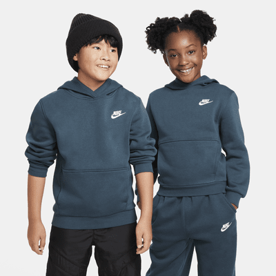 Nike (NFL New England Patriots) Hoodie für ältere Kinder