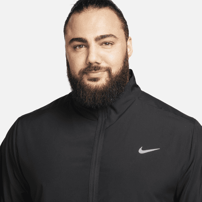 Giacca versatile Dri-FIT Nike Form – Uomo