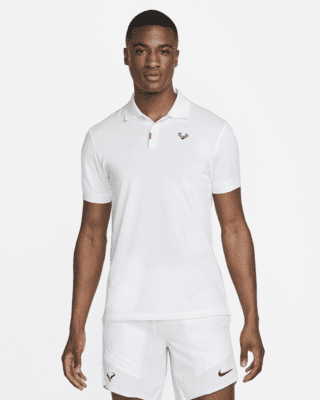 Мужские  The Nike Polo Rafa Slim-Fit Polo