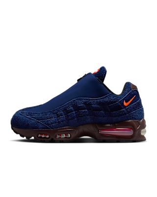 Nike Air Max 95 Big Bubble