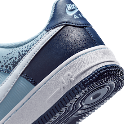 Tenis para niño grande Nike Air Force 1