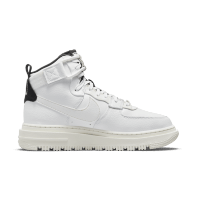 nike air force 1 high utility white