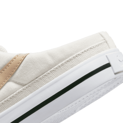 NikeCourt Legacy Women's Mules