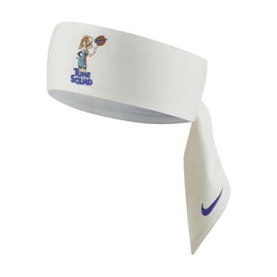 Nike x Space Jam: A New Legacy Training Head Tie