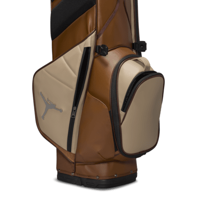 Jordan Fade Away Luxe 6-Way Golf Bag