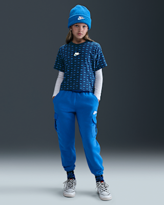 Nike x 樂高® 系列