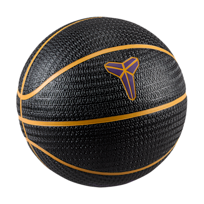 Balón de básquetbol Kobe Playground