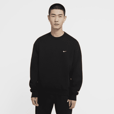 NikeLab Fleece Crew