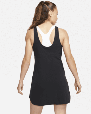 Nike Dri-FIT Bliss Women's Training Dress.