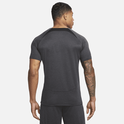 Nike Academy Camiseta de fútbol de manga corta Dri-FIT - Hombre