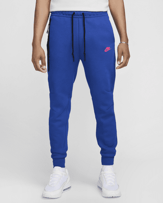 Мужские спортивные штаны Nike Sportswear Tech Fleece Joggers