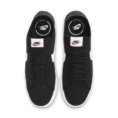 Nike Court Legacy Canvas – sko til mænd