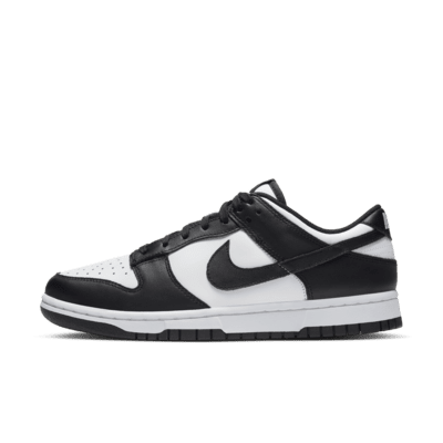 Nike Dunk Low Women's Shoes