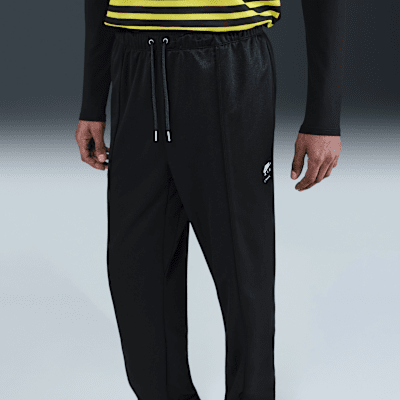 Nike Sportswear Air Men's Poly-Knit Tracksuit Bottoms