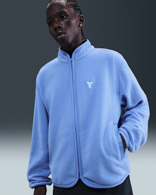 Kobe Men's Winterized Basketball Jacket