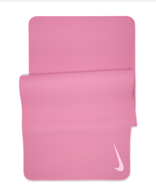 Женские  Nike Reversible Yoga Mat (4mm)