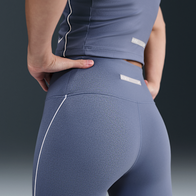 Nike One Women's High-Waisted Full-Length Leggings