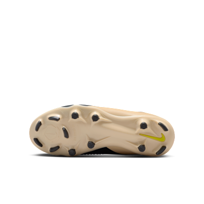 Kobe Jr. Phantom 6 High Academy Fußballschuh für verschiedene Böden für ältere Kinder