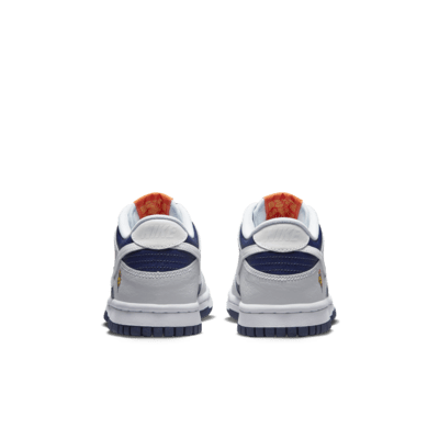 Nike Dunk Low Older Kids' Shoes