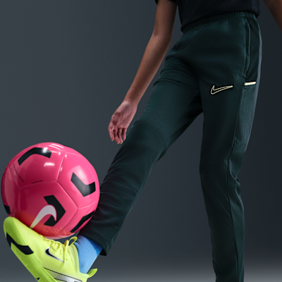 Nike Academy Big Kids' Dri-FIT Soccer Tracksuit
