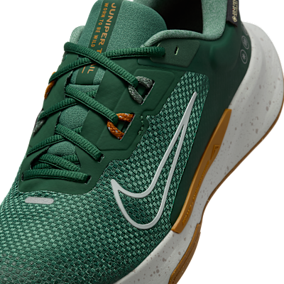 Tenis de trail running impermeables para hombre Nike Juniper Trail 2 GORE-TEX
