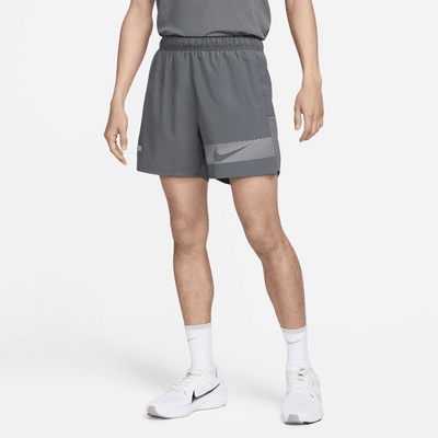 Nike Challenger Flash Men's Dri-FIT 13cm (approx.) Brief-Lined Running  Shorts