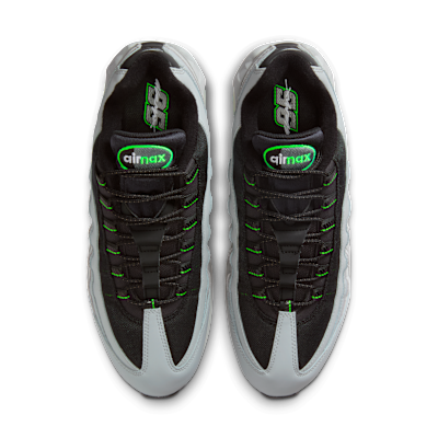 Nike Air Max 95 Big Bubble Men's Shoes