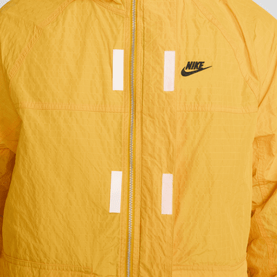 Chamarra Brandon para hombre Nike Club