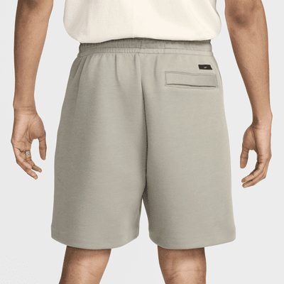 Nike Sportswear Tech Fleece Reimagined fleeceshorts til herre