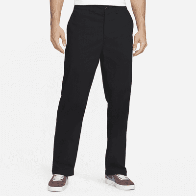 Nike SB Loose-Fit Skate Chino Trousers. Nike CA