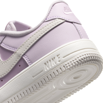 Nike Force 1 Low Little Kids' Shoes