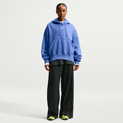 Nike Sportswear Phoenix Fleece Women's Over-Oversized Pullover Hoodie