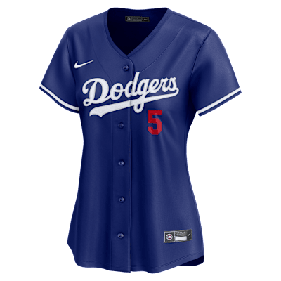 Freddie Freeman Los Angeles Dodgers