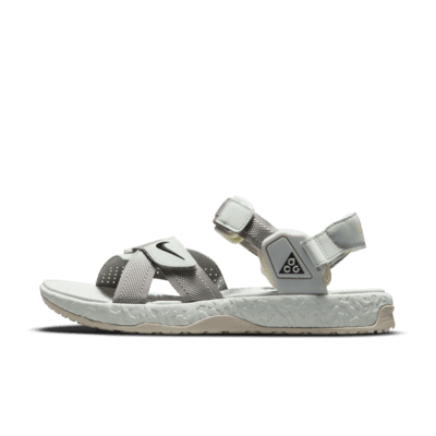Nike ACG Air Deschutz + Sandals