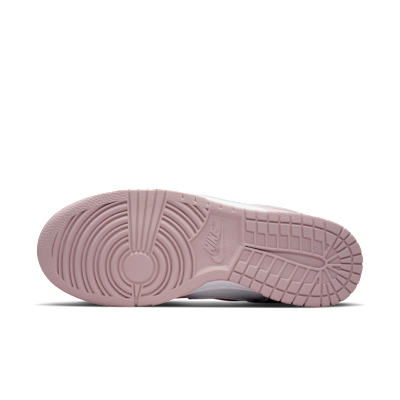 나이키 덩크 로우 여성 신발