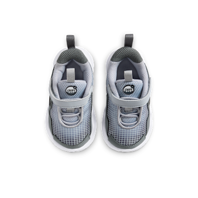 Nike Air Max Nova Baby/Toddler Shoes