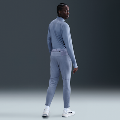 Pánské pleteninové běžecké kalhoty Nike Stride Dri-FIT
