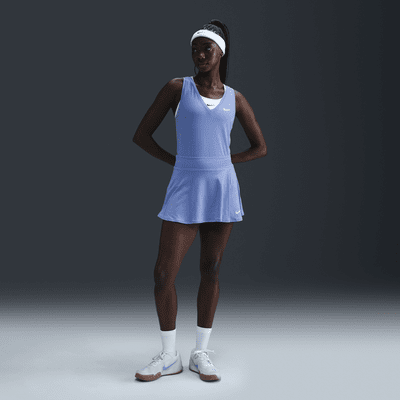 Camiseta de tirantes de tenis para mujer NikeCourt Victory