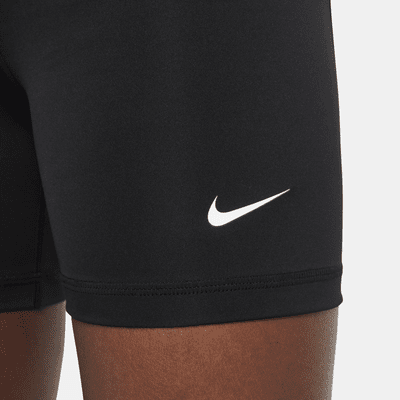 Nike Pro Older Kids' (Girls') Shorts. Nike RO