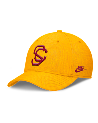 Мужские  USC Primetime Rise Academic Nike Dri-FIT College Hat