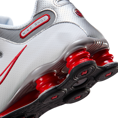 Nike Shox NZ Men's Shoe