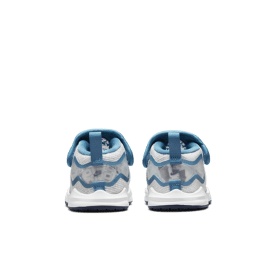 Calzado para bebé e infantil LeBron 19