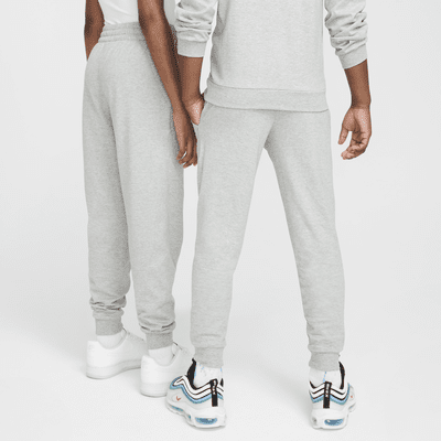 Nike Sportswear Club Big Kids' Knit Joggers