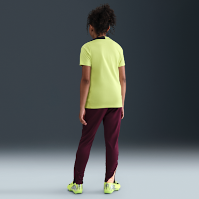 Maglia da calcio a manica corta Nike Dri-FIT Strike - Ragazzi