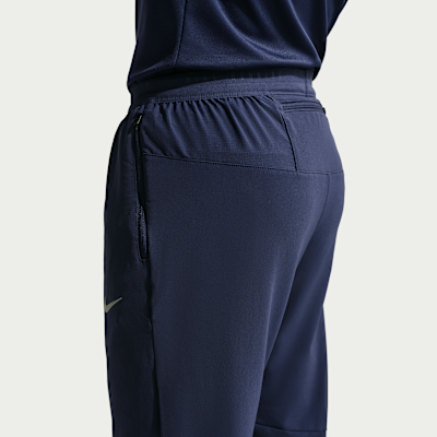 Nike Stride Men's Dri-FIT Woven Running Trousers
