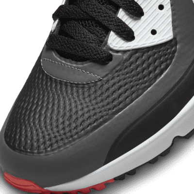 Tenis de golf Nike Air Max 90 G