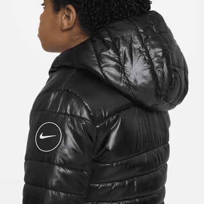 Nike Midweight Fill Jacket Little Kids Jacket